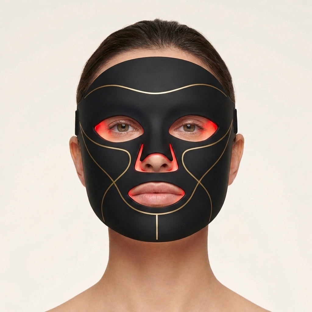 LumenAura Mask