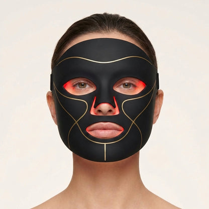 LumenAura Mask